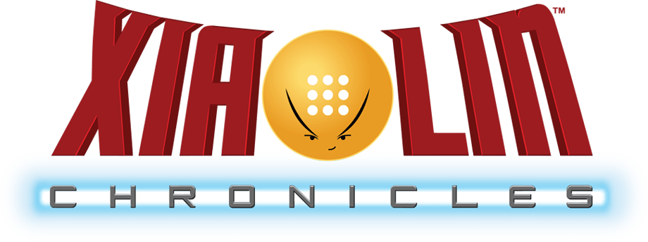 Xiaolin Chronicles
